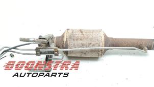 Begagnade Partikelfilter Mercedes Sprinter 3t (906.61) 211 CDI 16V Pris € 699,95 Inklusive moms erbjuds av Boonstra Autoparts
