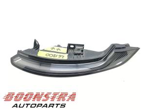 Usagé Feu arrière secondaire droit Porsche 911 (992) Prix € 299,00 Règlement à la marge proposé par Boonstra Autoparts