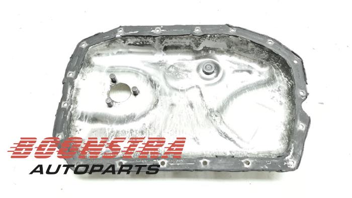 Usagé Couvercle carter Porsche Cayenne III (9YA) 4.0 V8 Turbo S 32V E-Hybrid Prix € 99,95 Règlement à la marge proposé par Boonstra Autoparts