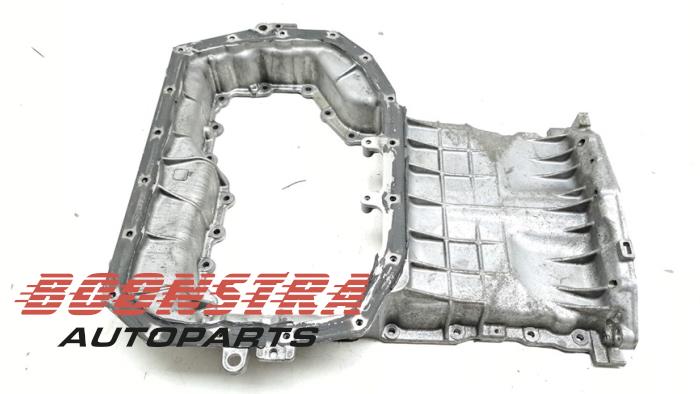 Usagé Couvercle carter Porsche Cayenne III (9YA) 4.0 V8 Turbo S 32V E-Hybrid Prix € 199,95 Règlement à la marge proposé par Boonstra Autoparts