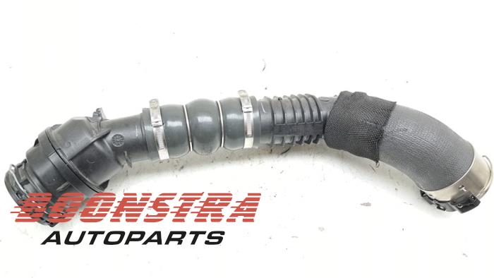 Gebrauchte Intercooler Rohr Mercedes Citan (420.6) 1.5 108 CDI Preis € 99,95 Mit Mehrwertsteuer angeboten von Boonstra Autoparts