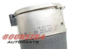 Intercooler Rohr van een Mercedes-Benz Citan (420.6) 1.5 108 CDI 2023