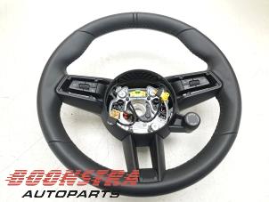 Begagnade Ratt Porsche Macan (XA) 100 kWh Pris € 899,00 Marginaltabell erbjuds av Boonstra Autoparts