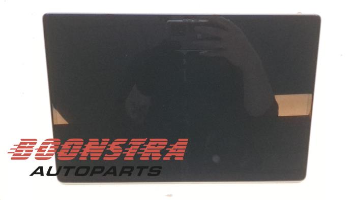 Begagnade Innerdisplay Tesla Model 3 Long Range, Performance AWD Pris € 694,95 Marginaltabell erbjuds av Boonstra Autoparts