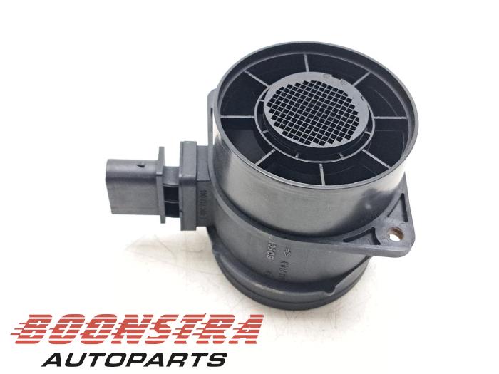 Gebrauchte Luftmassenmesser Mercedes Sprinter 3t (906.71) 218 CDI 24V Preis € 41,08 Mit Mehrwertsteuer angeboten von Boonstra Autoparts