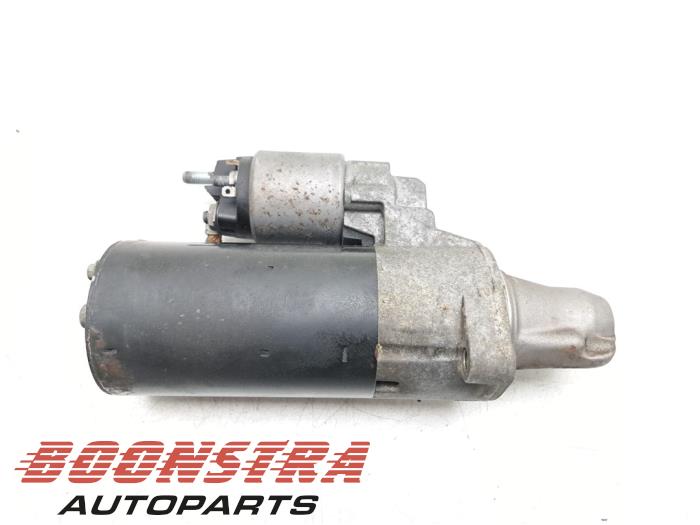 Gebrauchte Anlasser Mercedes Sprinter 3t (906.71) 218 CDI 24V Preis € 59,23 Mit Mehrwertsteuer angeboten von Boonstra Autoparts
