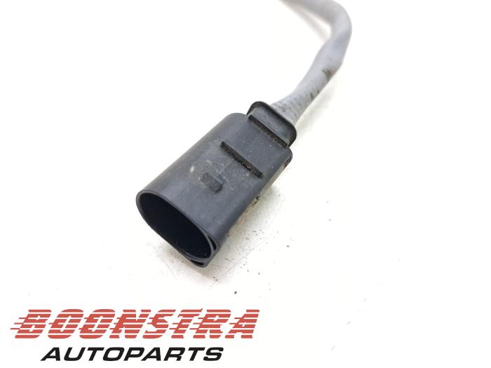 Sonde lambda d'un Mercedes-Benz Sprinter 3t (906.71) 218 CDI 24V 2011