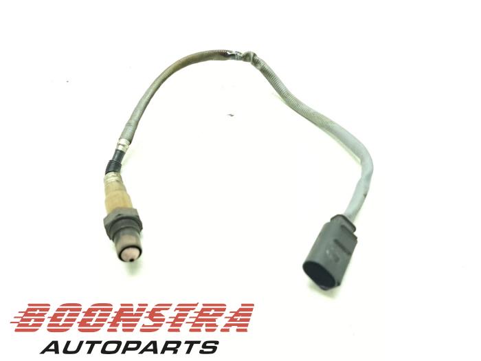 Usados Sonda Lambda Mercedes Sprinter 3t (906.71) 218 CDI 24V Precio € 24,14 IVA incluido ofrecido por Boonstra Autoparts