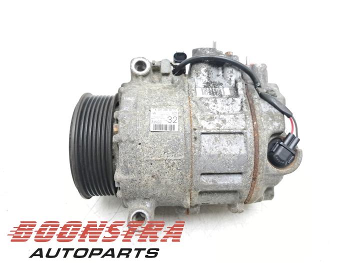 Gebrauchte Klimapumpe Mercedes Sprinter 3t (906.71) 218 CDI 24V Preis € 361,79 Mit Mehrwertsteuer angeboten von Boonstra Autoparts