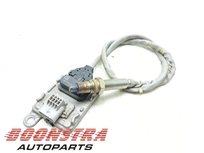 Begagnade NOx-sensor Citroen Jumper (U9) 2.0 BlueHDi 130 Pris € 148,95 Marginaltabell erbjuds av Boonstra Autoparts