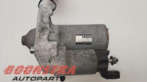 Begagnade Startmotor Peugeot 208 I (CA/CC/CK/CL) 1.2 Vti 12V PureTech 82 Pris € 24,95 Marginaltabell erbjuds av Boonstra Autoparts