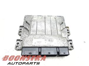 Usados Ordenador de gestión de motor Renault Kadjar (RFEH) 1.2 Energy TCE 130 Precio € 149,95 Norma de margen ofrecido por Boonstra Autoparts
