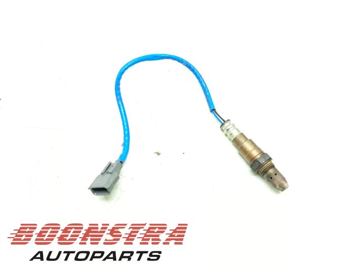 Begagnade Lambdasond Renault Kadjar (RFEH) 1.2 Energy TCE 130 Pris € 24,95 Marginaltabell erbjuds av Boonstra Autoparts