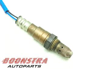 Lambda probe from a Renault Kadjar (RFEH) 1.2 Energy TCE 130 2016