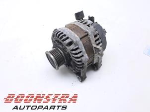 Begagnade Dynamo Citroen Jumper (U9) 2.0 BlueHDi 130 Pris € 51,95 Marginaltabell erbjuds av Boonstra Autoparts