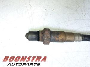 Lambda probe from a Toyota Aygo (B10) 1.0 12V VVT-i 2012