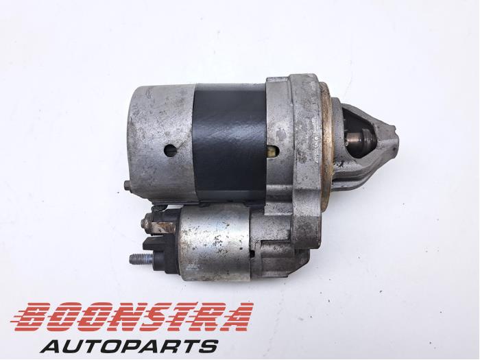 Begagnade Startmotor Ford Focus 3 Wagon 1.0 Ti-VCT EcoBoost 12V 100 Pris € 24,95 Marginaltabell erbjuds av Boonstra Autoparts