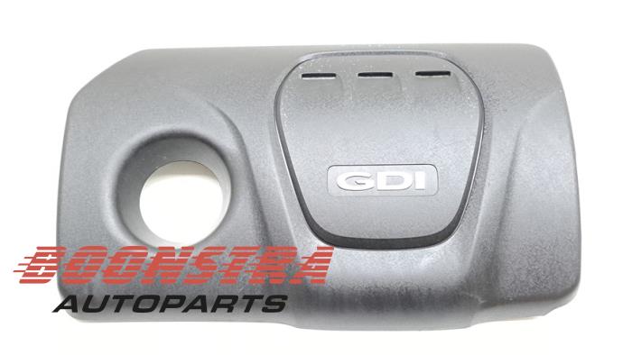 Gebrauchte Abdeckblech Motor Kia Sportage (QL) 1.6 GDI 16V 4x2 Preis € 34,95 Margenregelung angeboten von Boonstra Autoparts