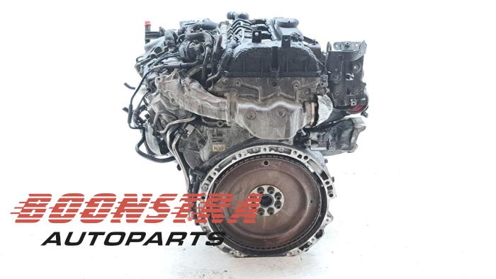 Używane Silnik Mercedes Sprinter 3,5t (907.6/910.6) 314 CDI 2.1 D RWD Cena € 3.018,95 Z VAT oferowane przez Boonstra Autoparts