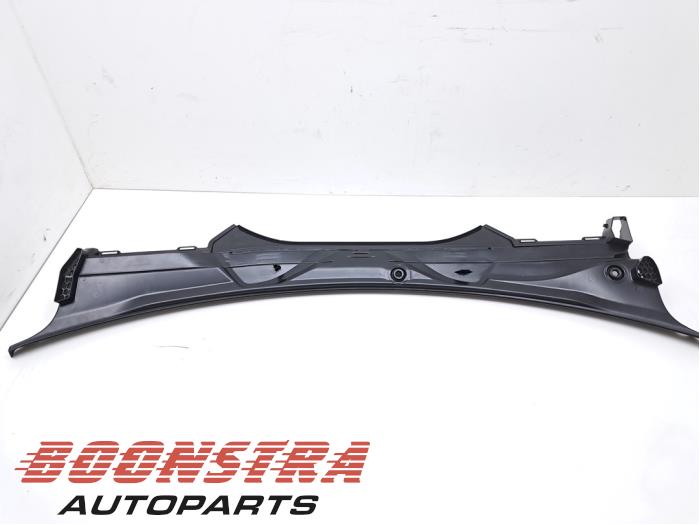 Używane Parawan BMW i4 (G26) eDrive35 70 kWh Cena € 34,94 Z VAT oferowane przez Boonstra Autoparts