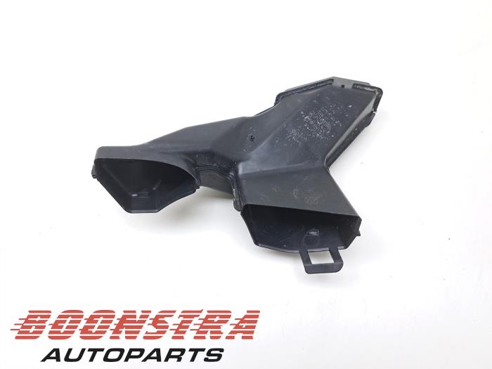 Usagé Divers BMW i4 (G26) eDrive35 70 kWh Prix € 30,19 Prix TTC proposé par Boonstra Autoparts