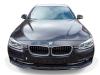 BMW 3 serie (F30) 330e Vorderfront komplett