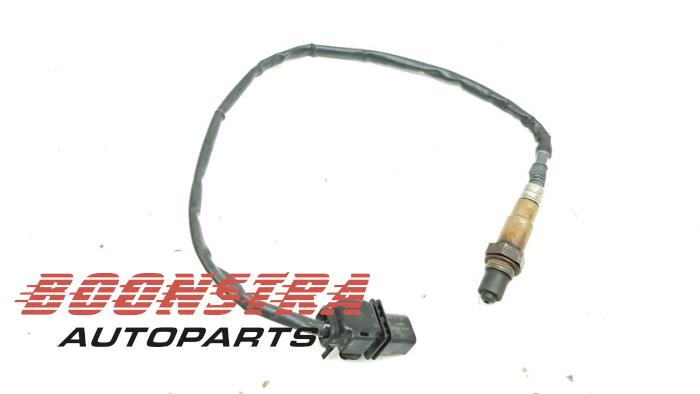 Usados Sonda Lambda Ford C-Max (DXA) 1.0 Ti-VCT EcoBoost 12V 125 Precio € 24,95 Norma de margen ofrecido por Boonstra Autoparts