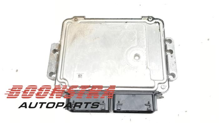 Engine management computer from a Ford C-Max (DXA) 1.0 Ti-VCT EcoBoost 12V 125 2014