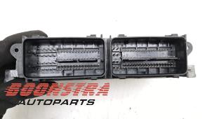 Engine management computer from a Ford C-Max (DXA) 1.0 Ti-VCT EcoBoost 12V 125 2014