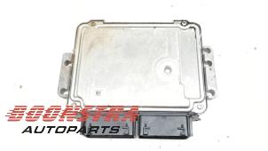 Engine management computer from a Ford C-Max (DXA) 1.0 Ti-VCT EcoBoost 12V 125 2014
