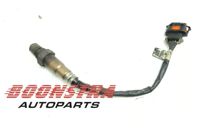 Usados Sonda Lambda Opel Astra J (PD5/PE5) 1.4 16V ecoFLEX Precio € 24,95 Norma de margen ofrecido por Boonstra Autoparts