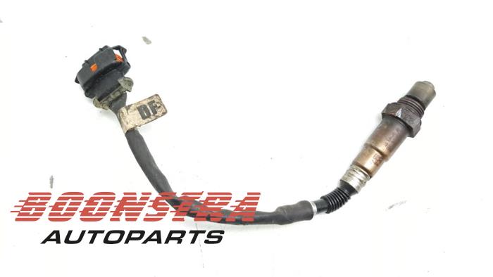 Sonde lambda d'un Opel Astra J (PD5/PE5) 1.4 16V ecoFLEX 2013