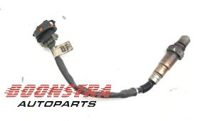 Sonde lambda d'un Opel Astra J (PD5/PE5) 1.4 16V ecoFLEX 2013