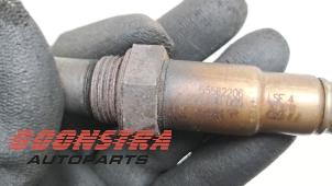 Sonde lambda d'un Opel Astra J (PD5/PE5) 1.4 16V ecoFLEX 2013