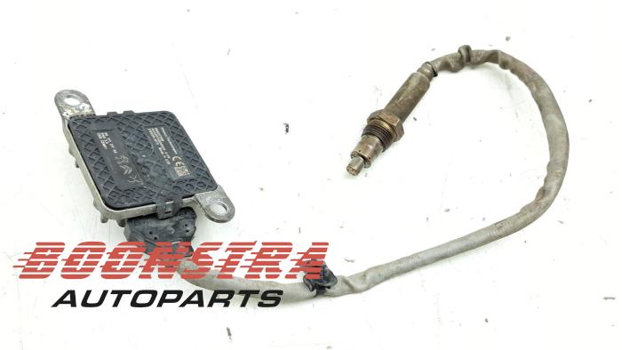 Begagnade NOx-sensor Opel Vivaro 2.0 CDTI 122 Pris € 149,96 Inklusive moms erbjuds av Boonstra Autoparts