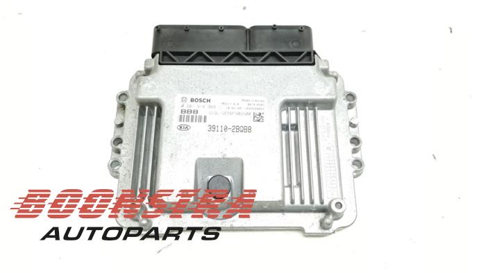 Used Engine management computer Kia Sportage (QL) 1.6 GDI 16V 4x2 Price € 119,95 Margin scheme offered by Boonstra Autoparts