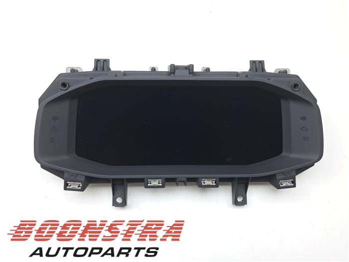 Usados Cuentakilómetros Cupra Formentor 1.4 e-Hybrid VZ 16V Precio € 294,95 Norma de margen ofrecido por Boonstra Autoparts