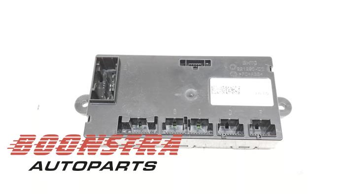 Used Cooling computer Cupra Formentor 1.4 e-Hybrid VZ 16V Price € 244,95 Margin scheme offered by Boonstra Autoparts