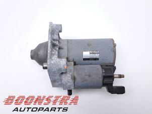 Begagnade Startmotor Citroen C3 (SC) 1.2 VTi 82 12V Pris € 24,95 Marginaltabell erbjuds av Boonstra Autoparts