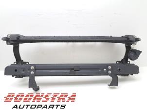 Used Front bumper frame Citroen C3 (SC) 1.2 VTi 82 12V Price € 69,95 Margin scheme offered by Boonstra Autoparts
