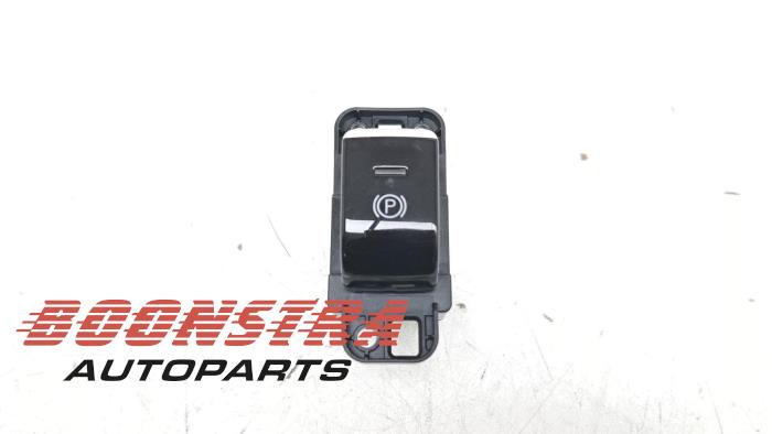 Gebrauchte Handbremse Schalter Alfa Romeo Stelvio (949) 2.0 T 16V Q4 Preis € 24,95 Margenregelung angeboten von Boonstra Autoparts