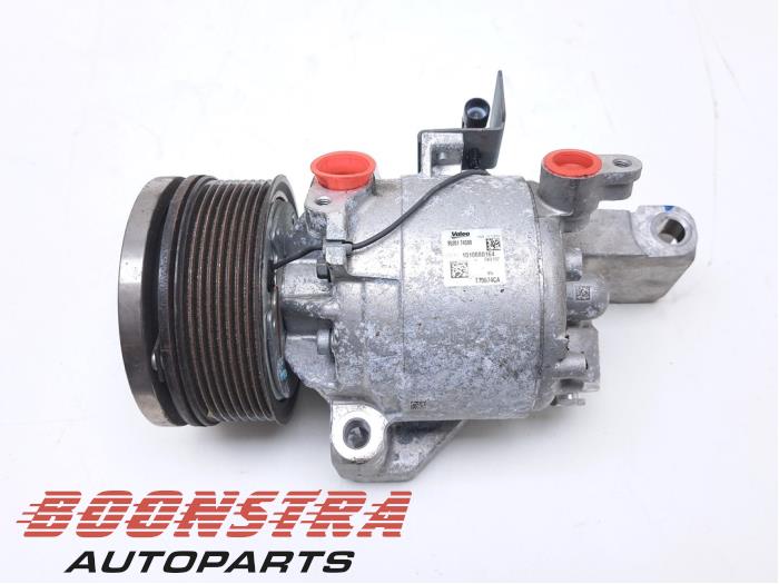 Gebrauchte Klimapumpe Suzuki Vitara (LY/MY) 1.4 Booster Jet Turbo 16V SHVS Preis € 149,95 Margenregelung angeboten von Boonstra Autoparts