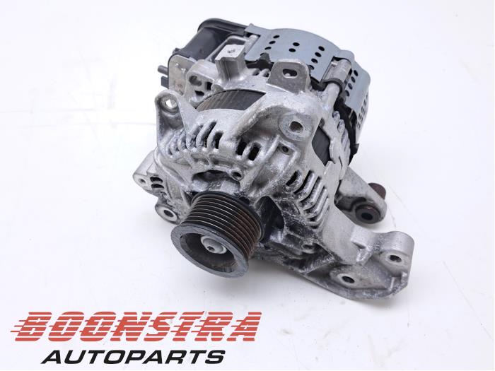 Used Dynamo Suzuki Vitara (LY/MY) 1.4 Booster Jet Turbo 16V SHVS Price € 314,95 Margin scheme offered by Boonstra Autoparts