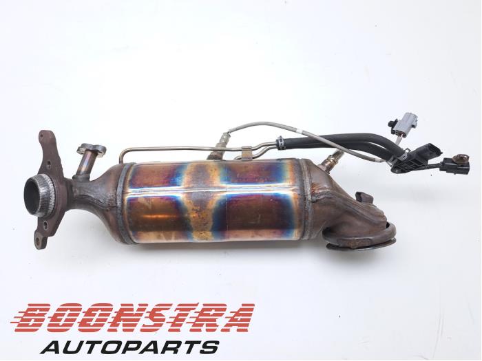 Gebrauchte Katalysator Suzuki Vitara (LY/MY) 1.4 Booster Jet Turbo 16V SHVS Preis € 1.269,95 Margenregelung angeboten von Boonstra Autoparts