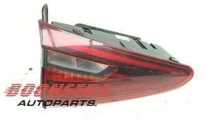 Usagé Feu arrière secondaire gauche Alfa Romeo Stelvio (949) 2.0 T 16V Q4 Prix € 94,95 Règlement à la marge proposé par Boonstra Autoparts