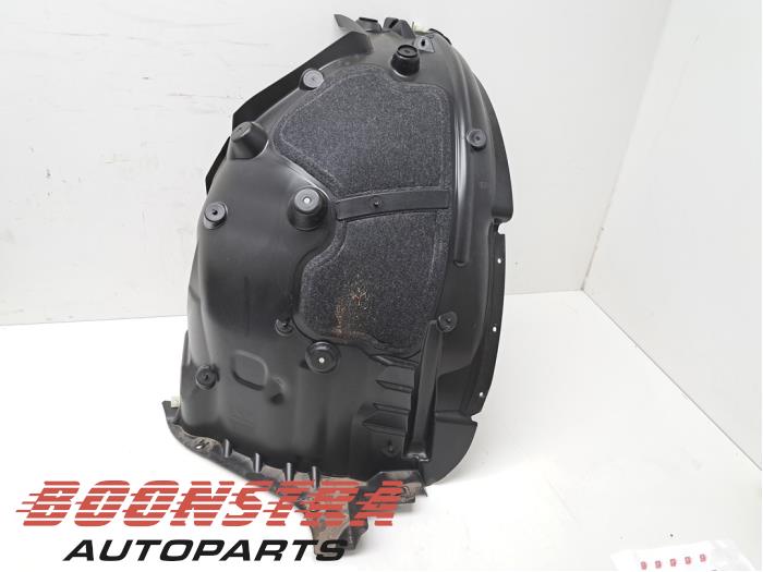 Używane Nadkole BMW 5 serie Touring (G61) 530e 2.0 TwinPower Turbo 16V Cena € 48,34 Z VAT oferowane przez Boonstra Autoparts