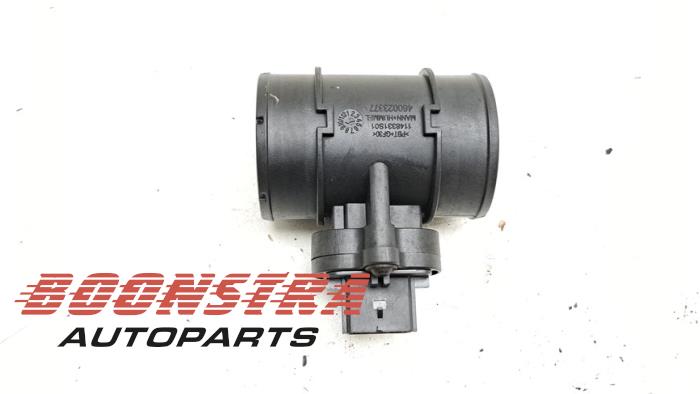 Gebrauchte Luftmassenmesser Opel Corsa E 1.4 16V Preis € 24,95 Margenregelung angeboten von Boonstra Autoparts