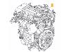 Opel Adam 1.2 16V Motor