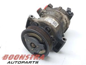 Begagnade Luftkonditioneringspump Volkswagen Crafter (SY) 2.0 TDI Pris € 39,95 Inklusive moms erbjuds av Boonstra Autoparts