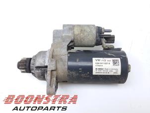 Begagnade Startmotor Volkswagen Crafter (SY) 2.0 TDI Pris € 29,95 Inklusive moms erbjuds av Boonstra Autoparts